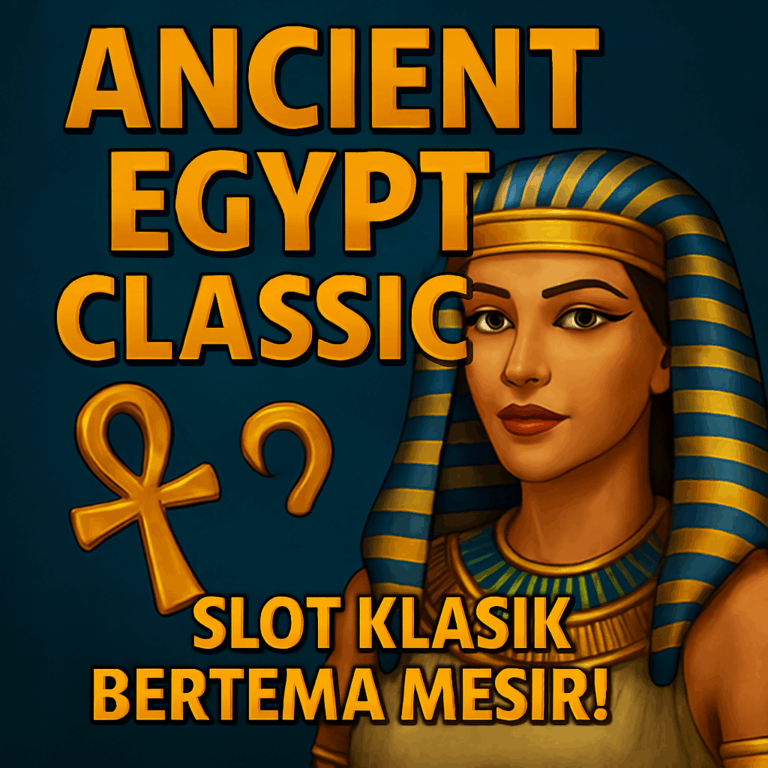ancient-egypt-classic-slot-klasik-bertema-mesir