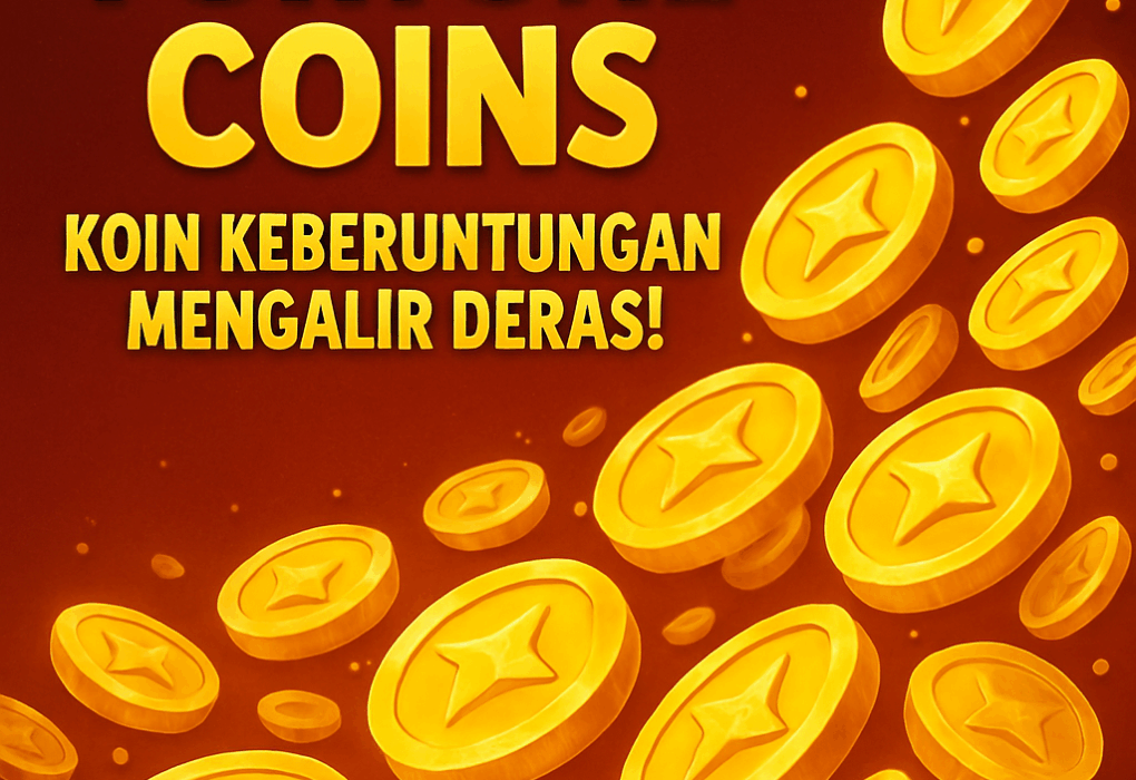 Fortune Coins