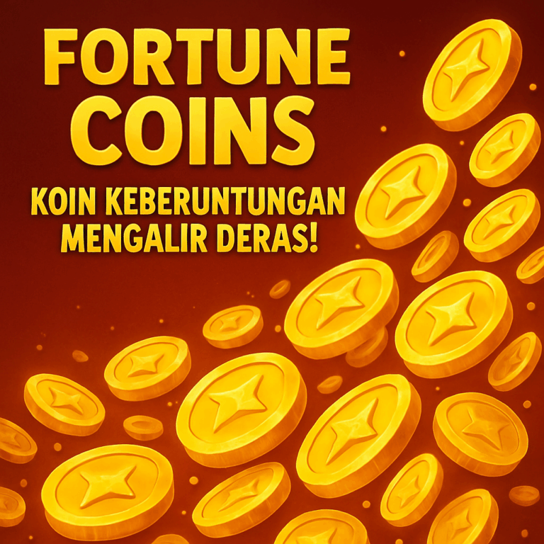 Fortune Coins