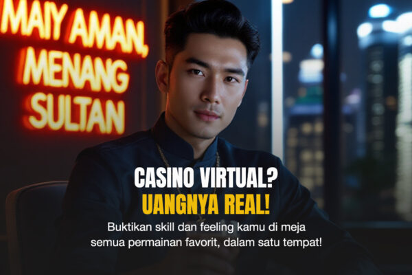 Evolution Gaming: Raja Live Casino Dunia yang Tak Tertandingi di 2025 Evolution Gaming