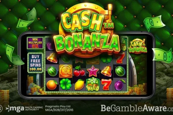 Nostalgia Seru! 5 Slot Classic Pragmatic Play yang Wajib Dicoba Nostalgia Seru!