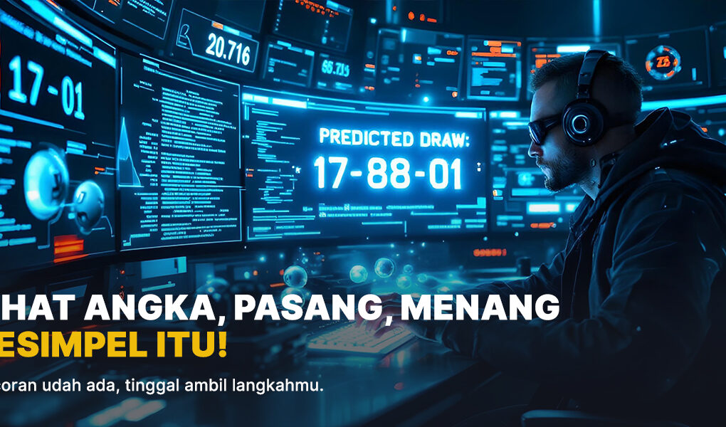 Mengenal Dunia Casino: Sejarah, Jenis, dan Cara Bermain