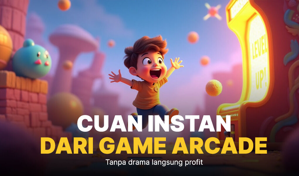 Mengenal Permainan Tembak Ikan: Panduan Lengkap dan Strategi