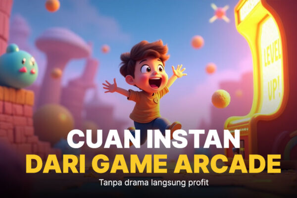 Mengenal Permainan Tembak Ikan: Panduan Lengkap dan Strategi