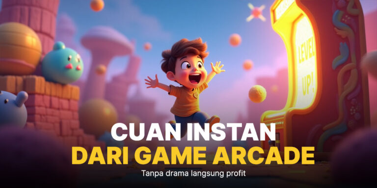 Mengenal Permainan Tembak Ikan: Panduan Lengkap dan Strategi