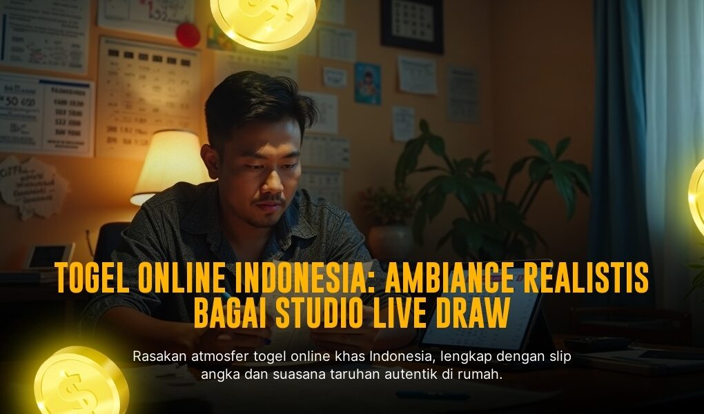Membedah Keseruan Togel Hongkong: Cara Pasang dan Tips Menang