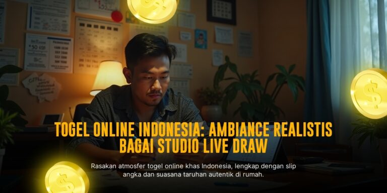 Membedah Keseruan Togel Hongkong: Cara Pasang dan Tips Menang