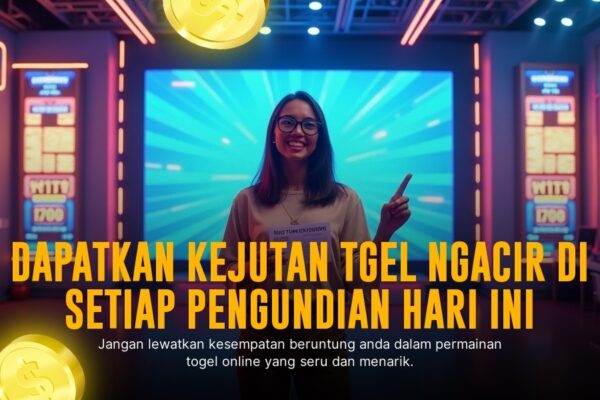 Strategi Jitu Menang Togel Hongkong (HK) dengan Mudah