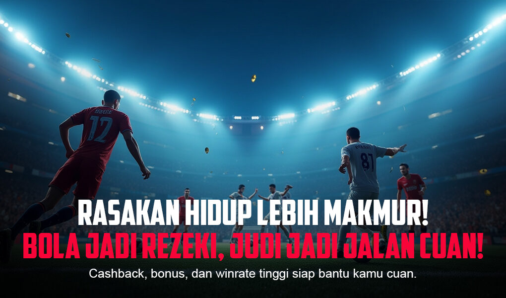BOLA: Strategi Tepat Bertaruh pada Taruhan Bola di SBOBET