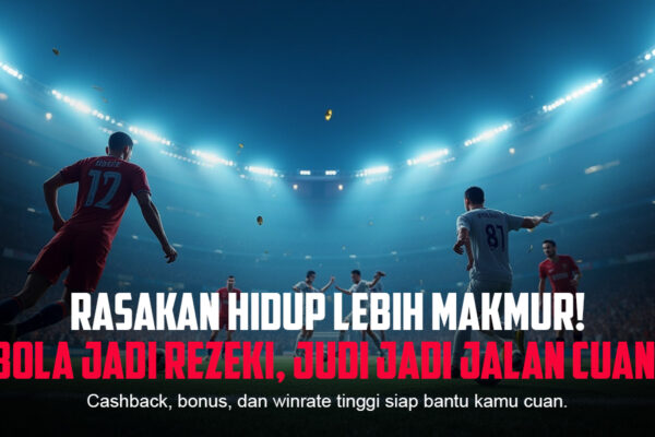 BOLA: Strategi Tepat Bertaruh pada Taruhan Bola di SBOBET