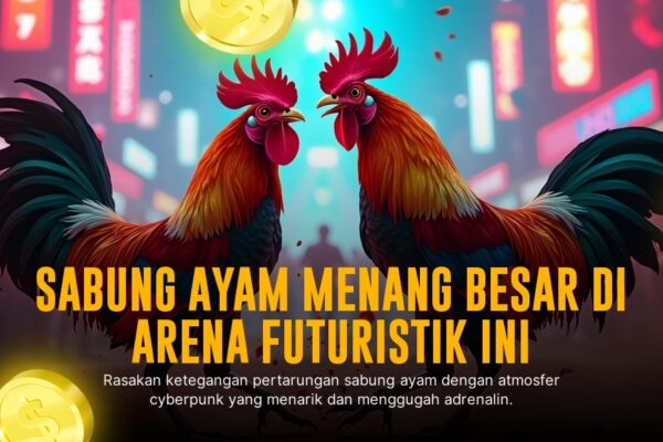 Membedah SV388: Platform Sabung Ayam Online Terpercaya