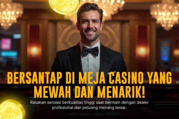 Rahasia Kemenangan Slot Zeus dari Pragmatic Play Rahasia Kemenangan Slot Zeus dari Pragmatic Play