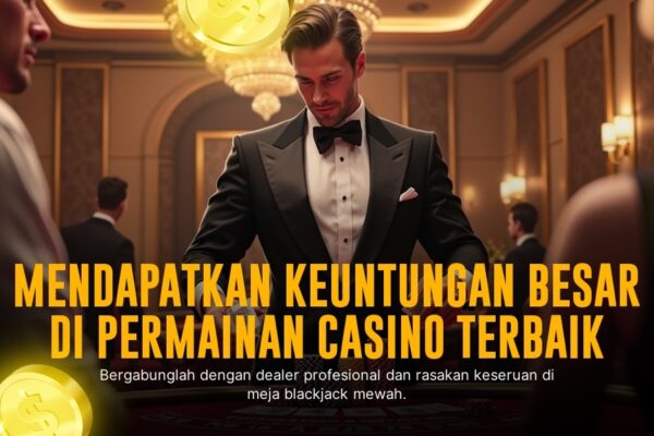 Menaklukkan Meja Roulette Evolution Gaming Dengan Strategi Terbaik