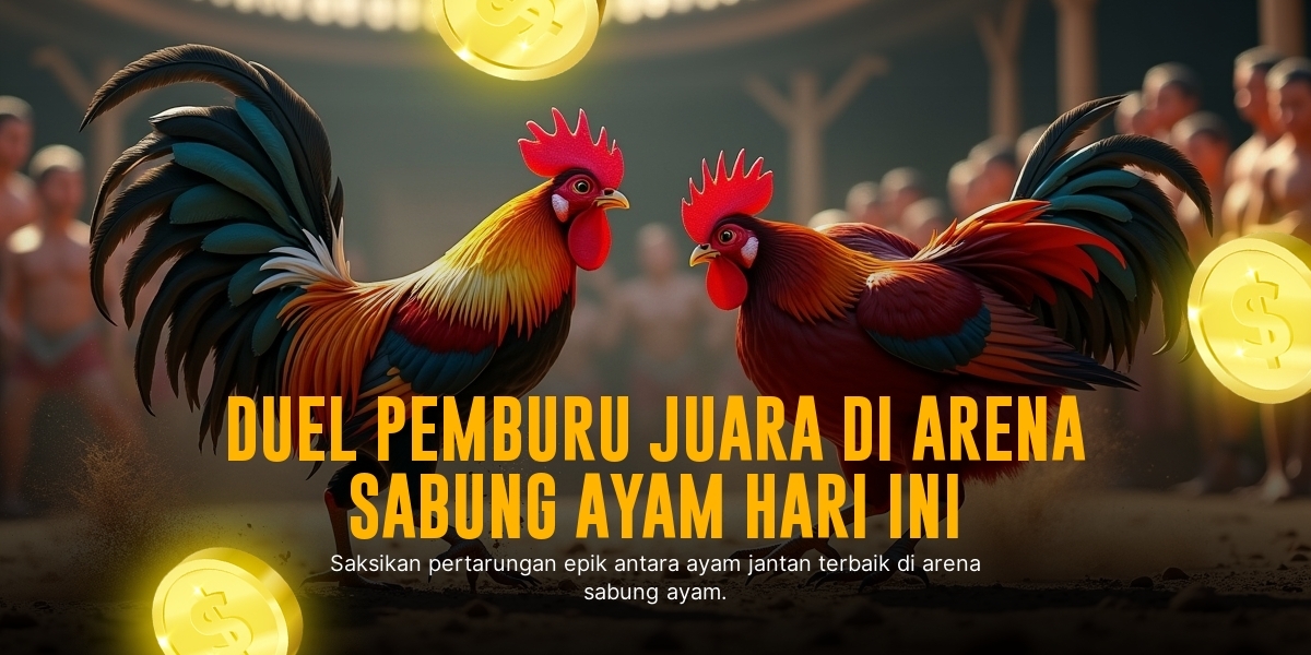 Mengenal Jenis Ayam Bangkok dalam Sabung Ayam SV388