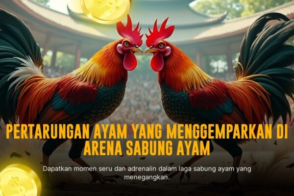 Mengenal Jenis Ayam Bangkok Dalam Sabung Ayam SV388
