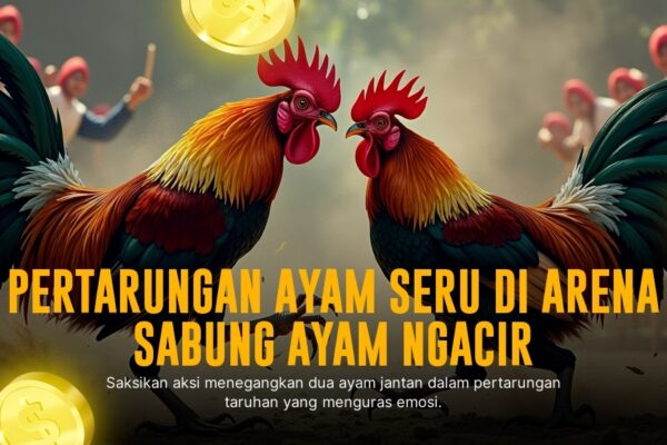 Mengenal Jenis Ayam Bangkok Dalam Sabung Ayam SV388