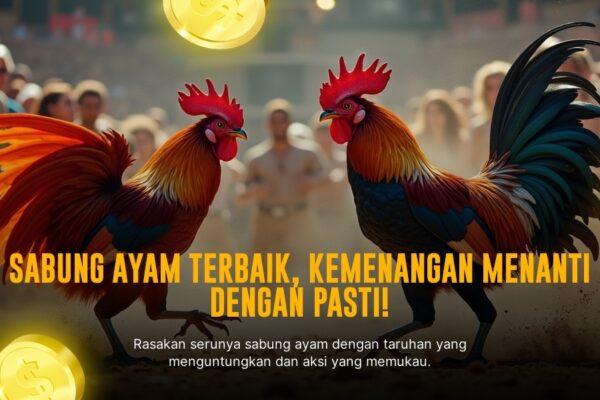 Mengenal Sabung Ayam Serama: Si Kecil Berbakat di Arena Mengenal Sabung Ayam Serama: Si Kecil Berbakat di Arena