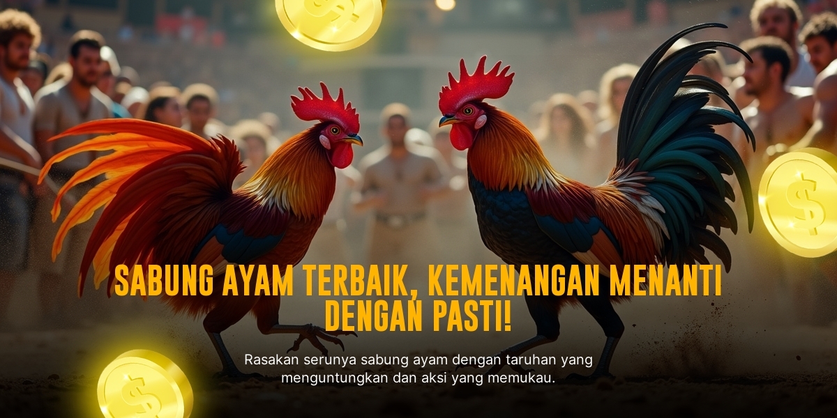 Mengenal Sabung Ayam Serama: Si Kecil Berbakat di Arena