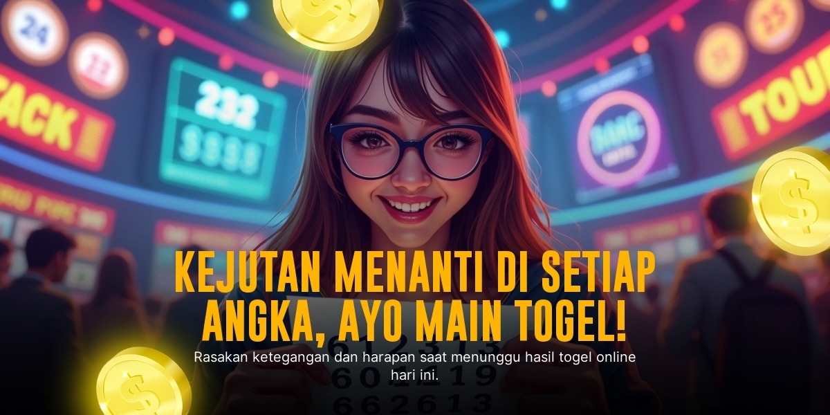 Rahasia Menang Besar di Togel Hongkong