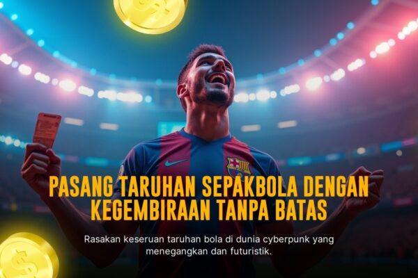 Menyelami Dunia Bola: Rahasia Seru Taruhan Bola dengan SBOBET