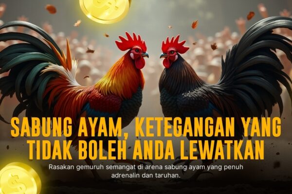Menguak Rahasia Ayam Bangkok: Raja Sabung Ayam dengan SV388