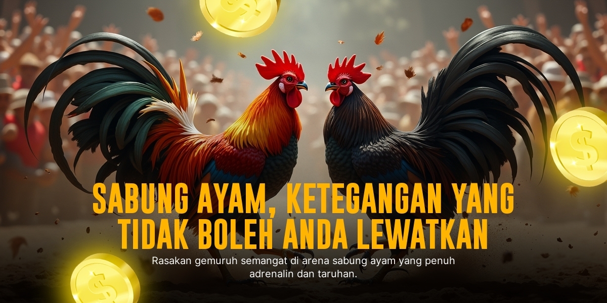 Menguak Rahasia Ayam Bangkok: Raja Sabung Ayam dengan SV388