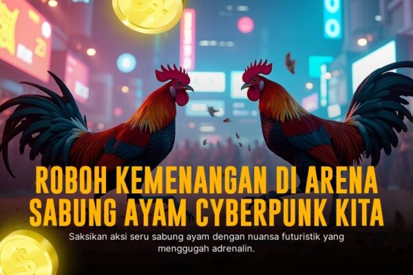 Mengenal Jenis Ayam Bangkok Dalam Sabung Ayam SV388