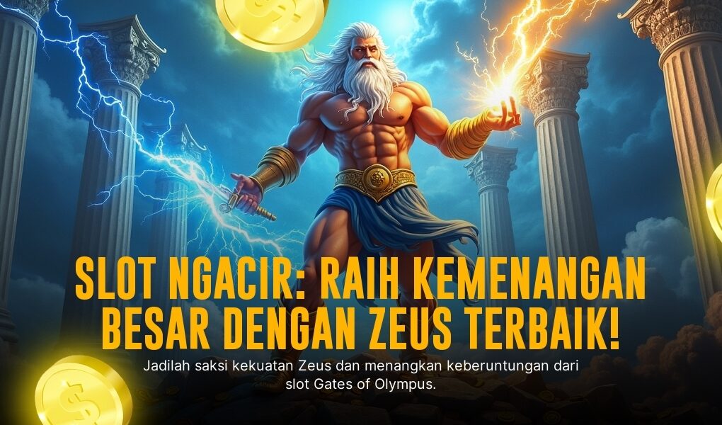 Rasakan Sensasi Menang Besar di Slot Aztec Gems Slot88