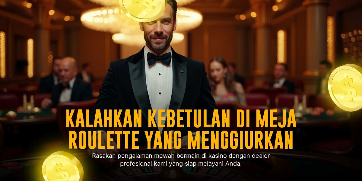 Eksplorasi Seru Bersama Evolution Gaming di Dunia Live Casino