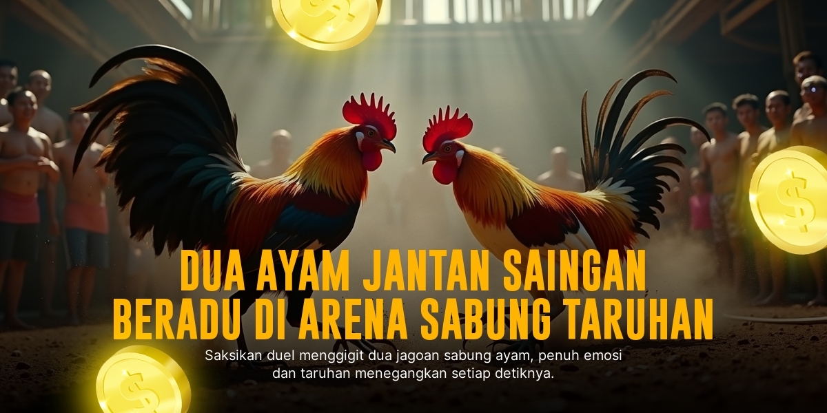 Mengenal Ayam Bangkok di Dunia Sabung Ayam SV388