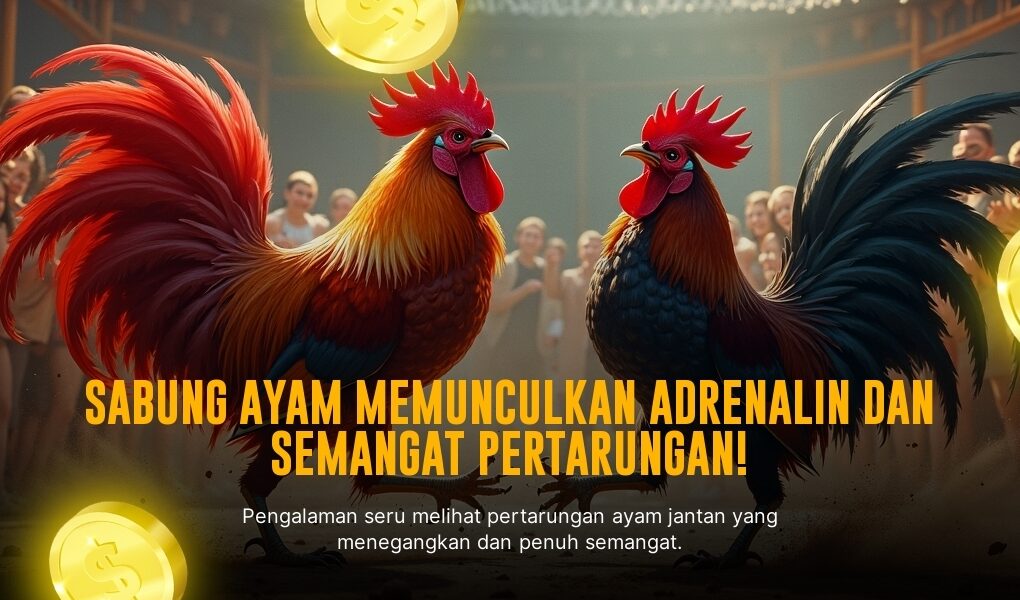 Mengenal Keunggulan Sabung Ayam SV388 yang Mendebarkan