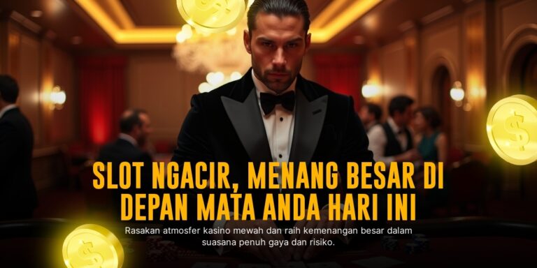 Evolution Gaming: Dominasi Live Casino Paling Realistis