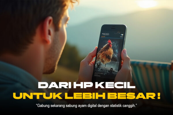 Misteri dan Dinamika Sabung Ayam: Lebih dari Sekadar Adu Ayam