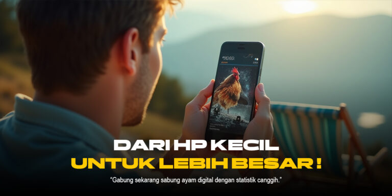 Misteri dan Dinamika Sabung Ayam: Lebih dari Sekadar Adu Ayam