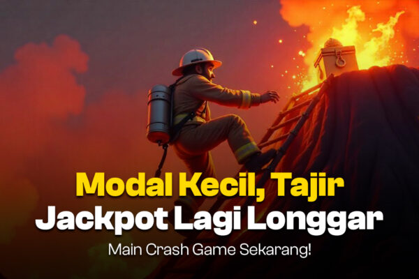 Dingdong Fishing: Sensasi Arcade dari Spadegaming Arcade