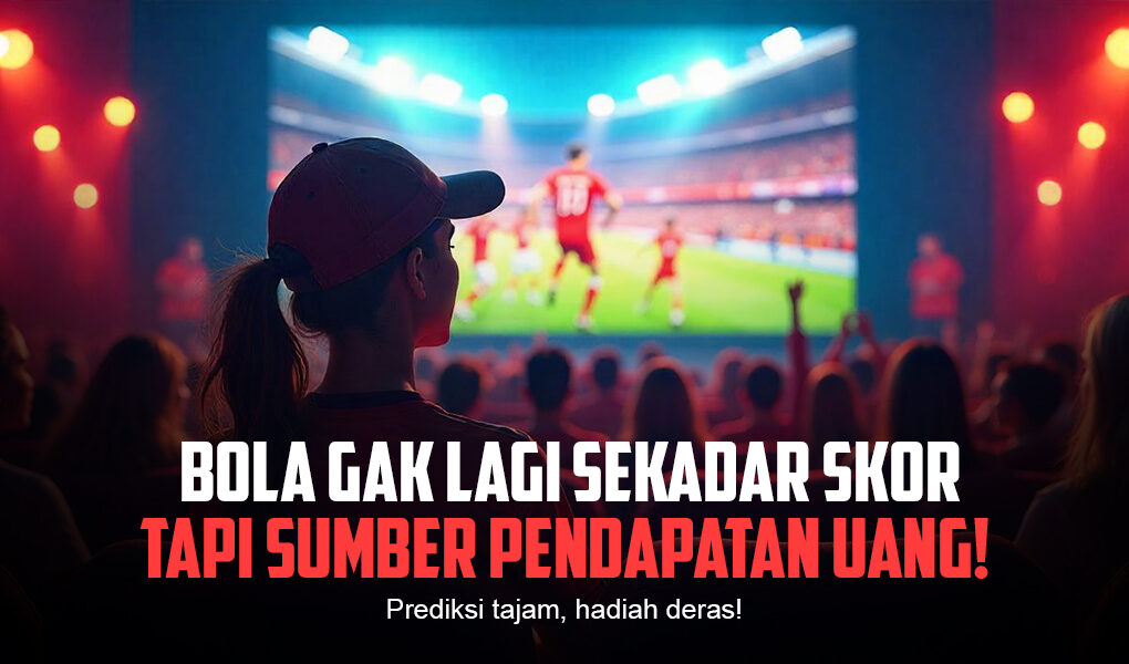 Pragmatic Play Bola: Sensasi Taruhan yang Tak Tertandingi