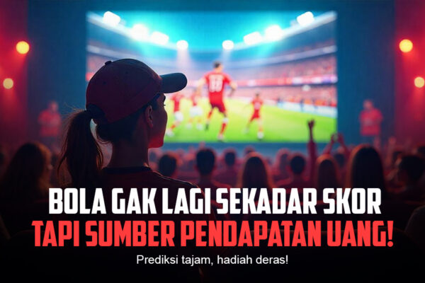 Pragmatic Play Bola: Sensasi Taruhan yang Tak Tertandingi Pragmatic Play Bola: Sensasi Taruhan yang Tak Tertandingi