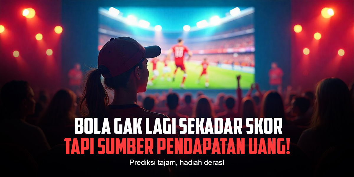 Pragmatic Play Bola: Sensasi Taruhan yang Tak Tertandingi
