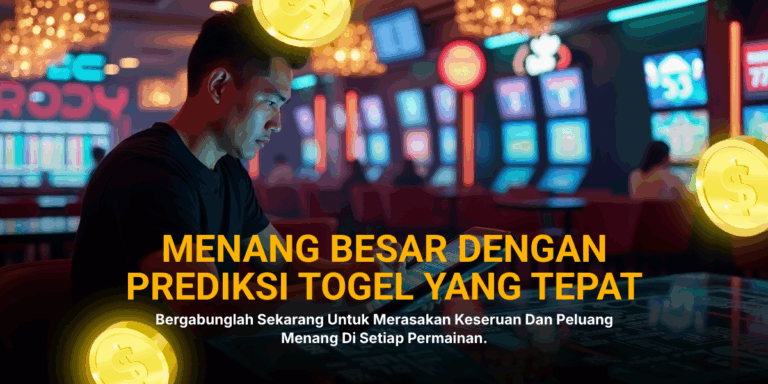 Togel Singapore: Strategi dan Fakta Menarik yang Perlu Diketahui
