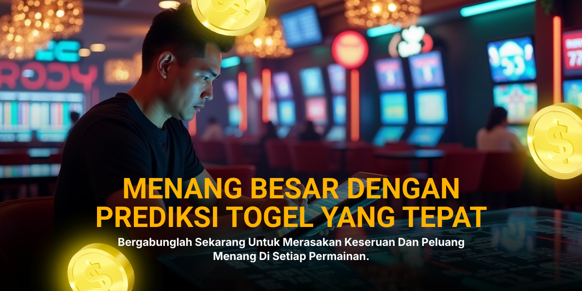 Togel Singapore: Strategi dan Fakta Menarik yang Perlu Diketahui