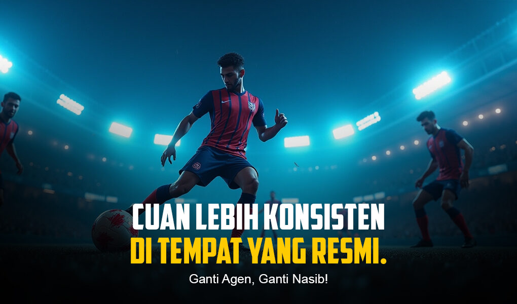 Misteri Menarik di Balik Permainan Bola dari SBOBET
