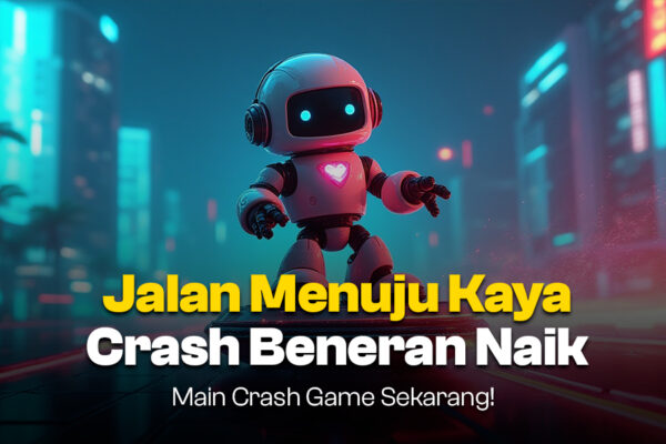 Menyelami Keseruan Game Arcade: Petualangan Mengasyikkan di Dunia Digital