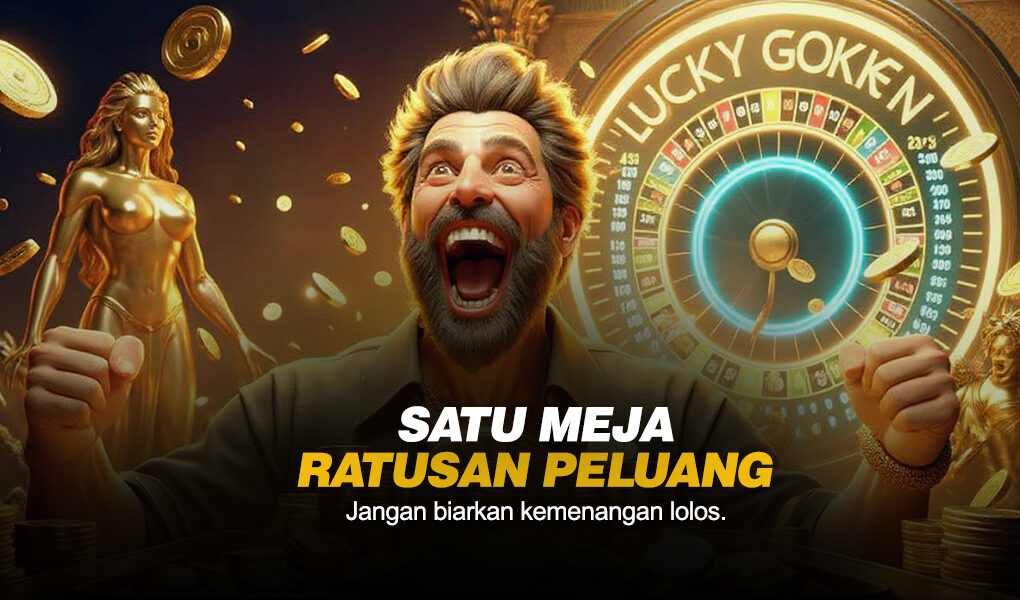 Menantang Keberuntungan Dengan Baccarat Live Evolution Gaming