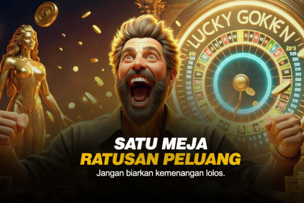 Menantang Keberuntungan Dengan Baccarat Live Evolution Gaming Menantang Keberuntungan Dengan Baccarat Live Evolution Gaming