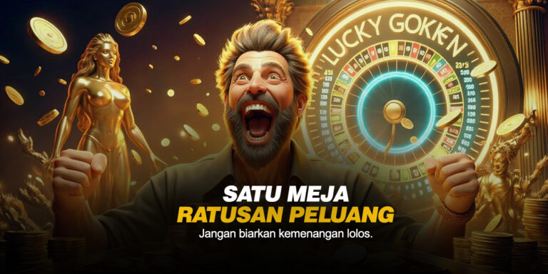Menantang Keberuntungan Dengan Baccarat Live Evolution Gaming