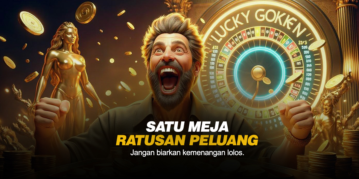 Menantang Keberuntungan Dengan Baccarat Live Evolution Gaming
