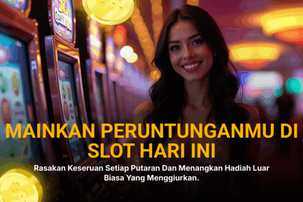 Mencoba Peruntungan dengan Game Slot Gates of Olympus dari Pragmatic Play