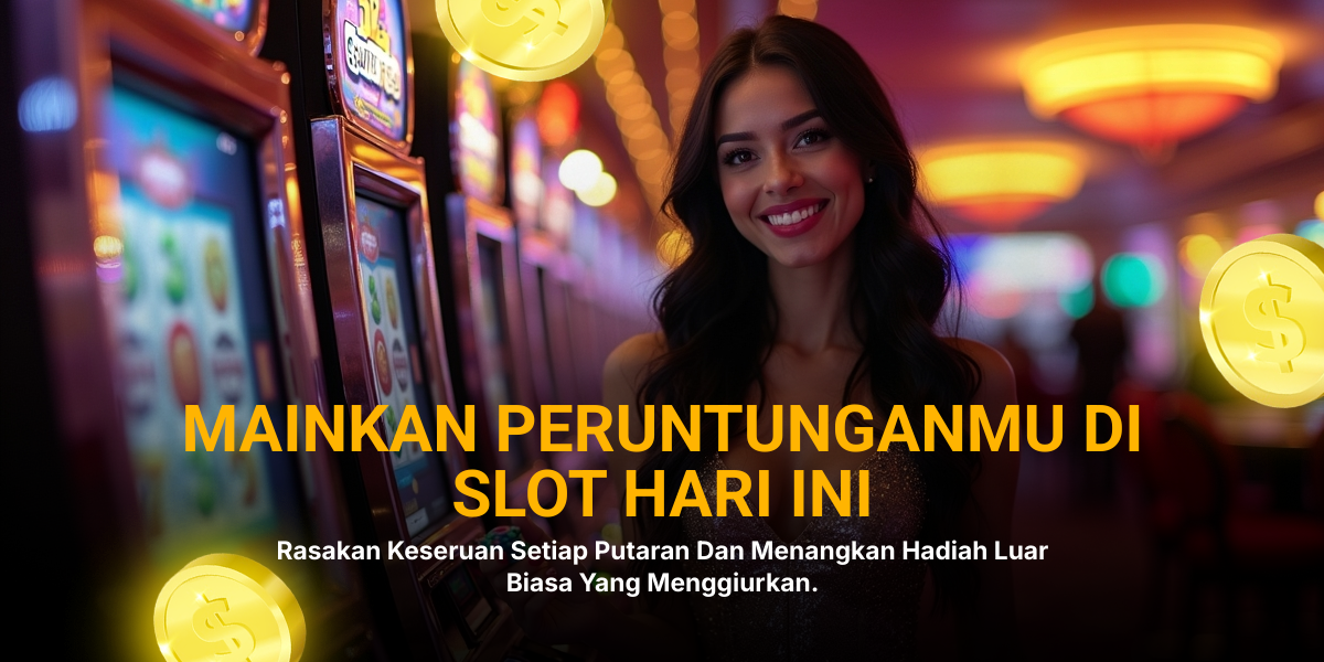 Mencoba Peruntungan dengan Game Slot Gates of Olympus dari Pragmatic Play