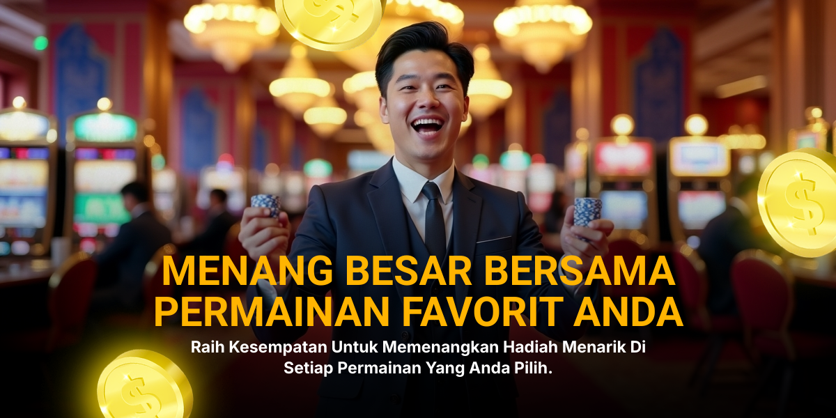 Rasakan Sensasi Maxwin dengan Slot Gates of Olympus Pragmatic Play