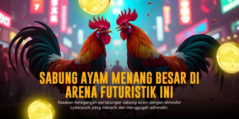 Membedah SV388: Platform Sabung Ayam Online Terpercaya